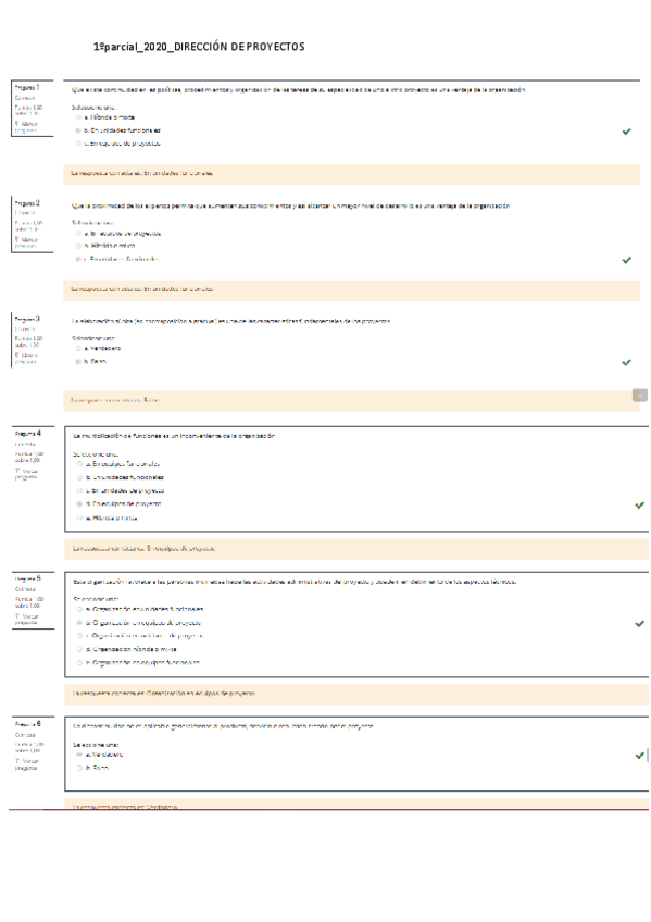 Miniatura del documento 1oPARCIAL2020DireccionDeProyectosRESUELTO.pdf