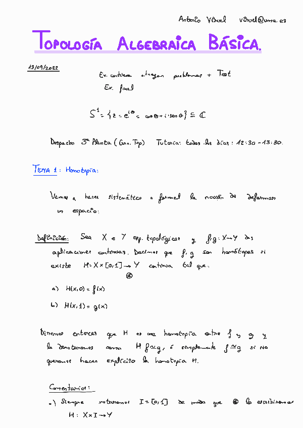 Miniatura del documento Apuntes Clase (actualizado 09-11-2022)