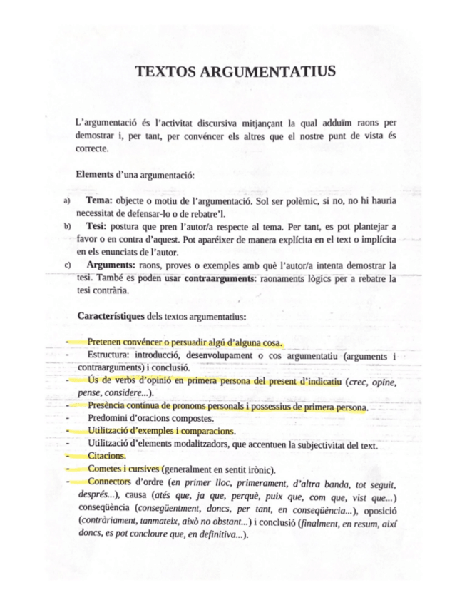 Miniatura del documento TIPOLOGIA TEXTUAL TEXTOS ARGUMENTATIVOS (VALENCIANO).pdf