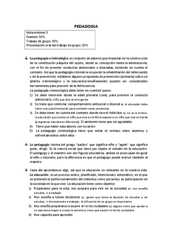 Miniatura del documento Teoria-PEDAGOGIA-todos-los-temas.pdf