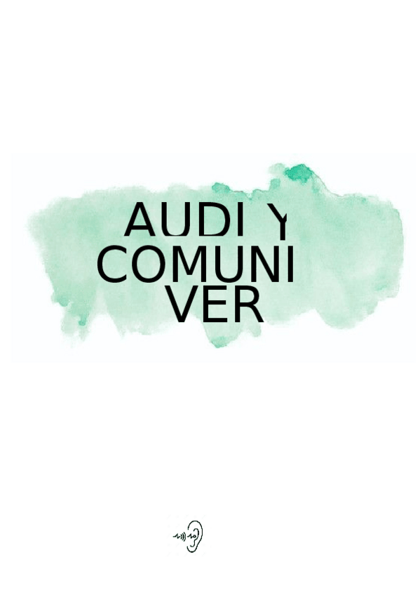Miniatura del documento Portada-audicion-y-comunicacion-verbal.docx