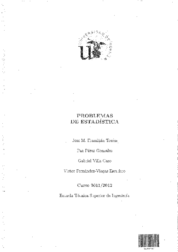 Miniatura del documento Ejercicios resueltos de estadistica.pdf