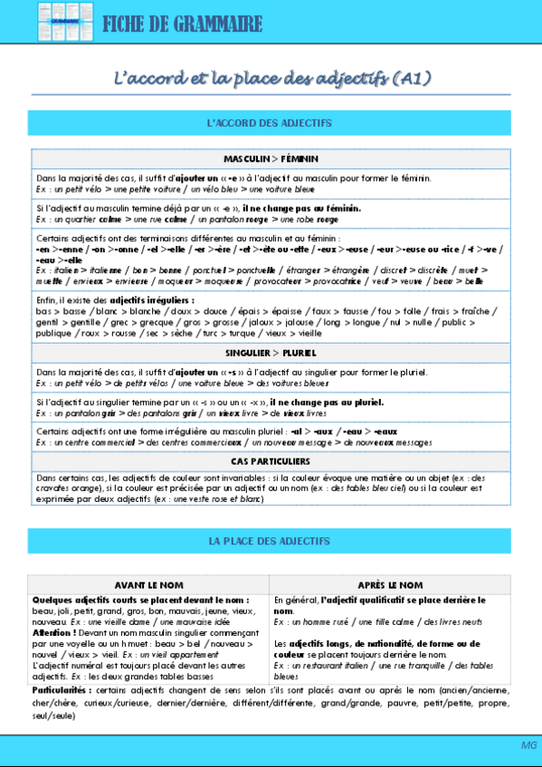 Miniatura del documento Adjectifs.pdf