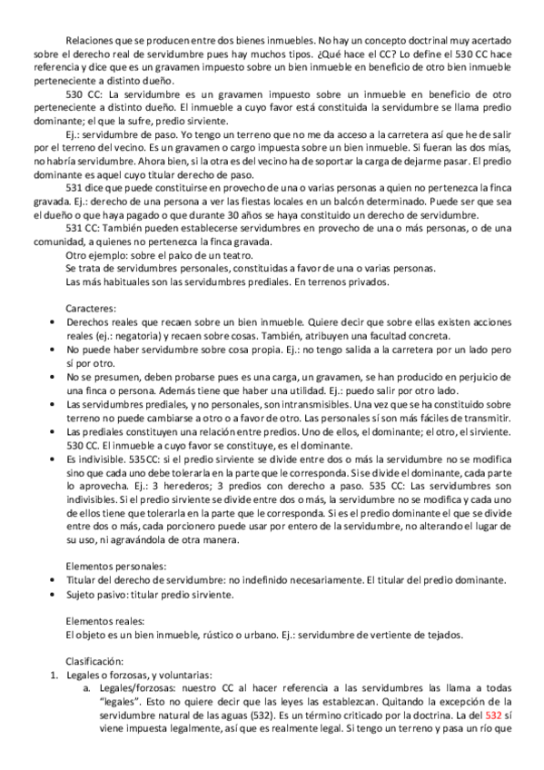Miniatura del documento Tema 2. Derecho de servidumbre.pdf