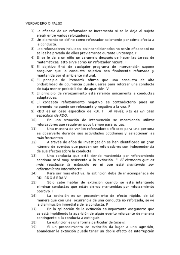Miniatura del documento VERDADERO O FALSO tcnicas.doc