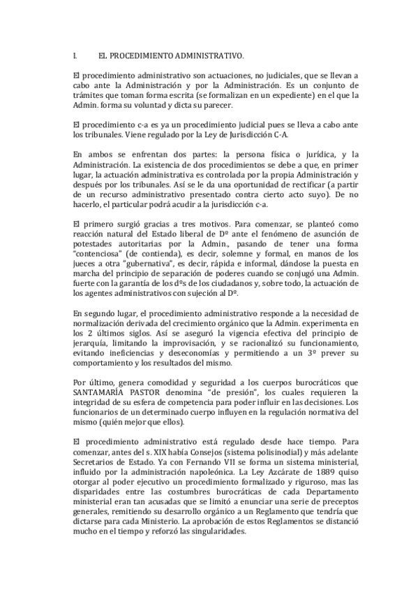 Miniatura del documento EL PROCEDIMIENTO ADMINISTRATIVO.pdf