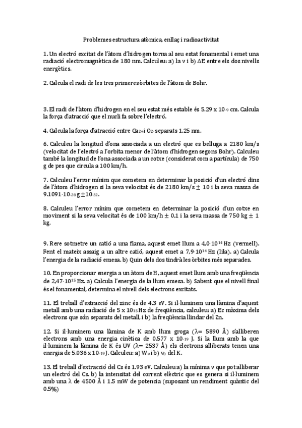 Miniatura del documento Problemes-estructura-atomica.pdf