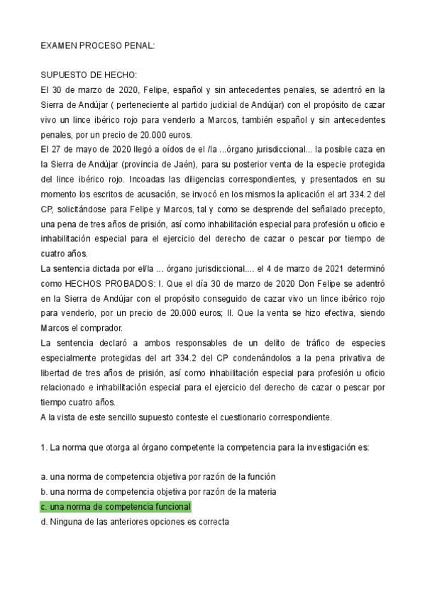 Miniatura del documento EXAMEN-1-proceso-penal.pdf
