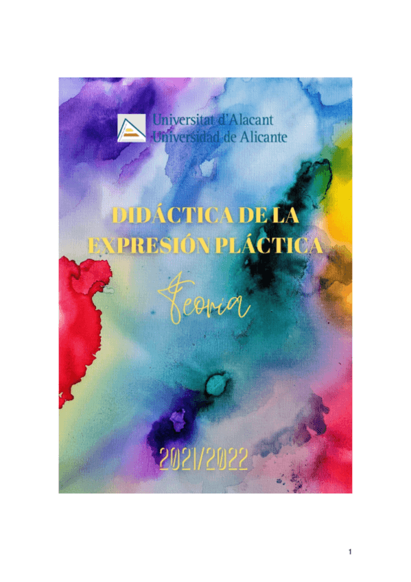 Miniatura del documento Teoria-Plastica.pdf