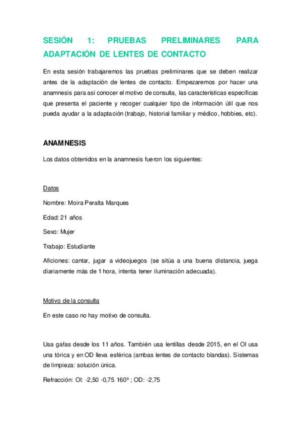 Miniatura del documento Memoria de Prácticas Contactología II.pdf