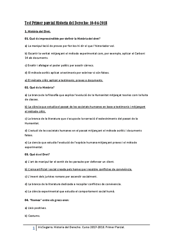 Miniatura del documento Test-Primer-parcial-Historia-del-Dret.pdf