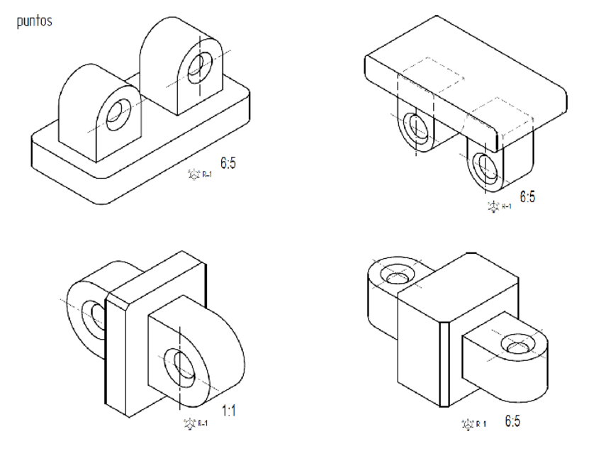 Miniatura del documento EXAMENES-RESUELTOS-DIBUJO-I.pdf