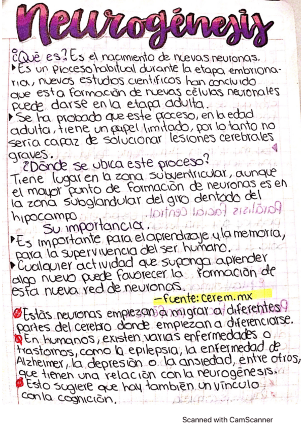Miniatura del documento Neurogenesis.pdf
