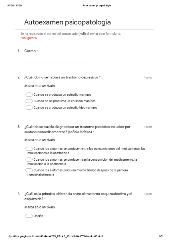 Miniatura del documento Autoexamen-psicopatologia-Formularios-de-Google.pdf