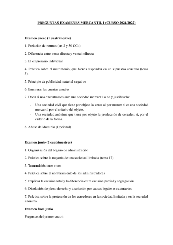 Miniatura del documento PREGUNTAS EXAMENES RAFAEL LA CASA