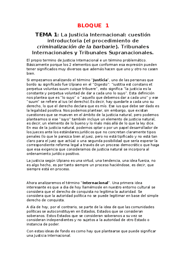 Miniatura del documento Derecho PROCESAL internacional.docx