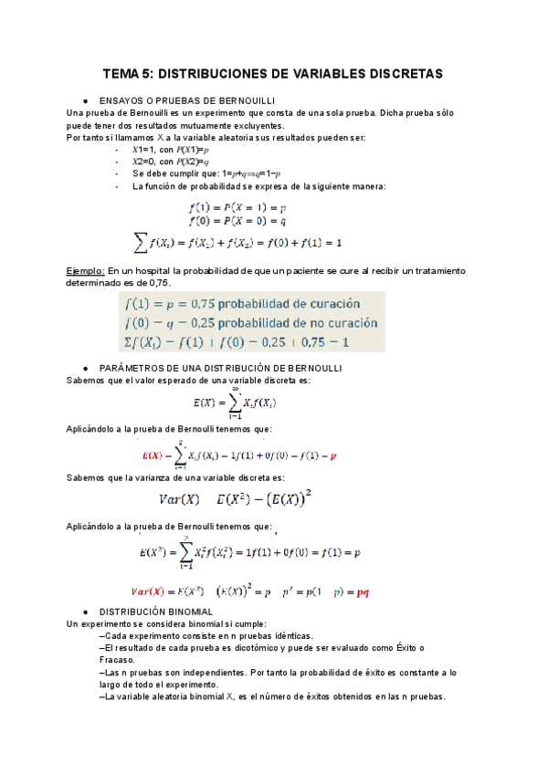 Miniatura del documento TEMA-5-DISTRIBUCIONES-DE-VARIABLES-ALEATORIAS-DISCRETAS.pdf
