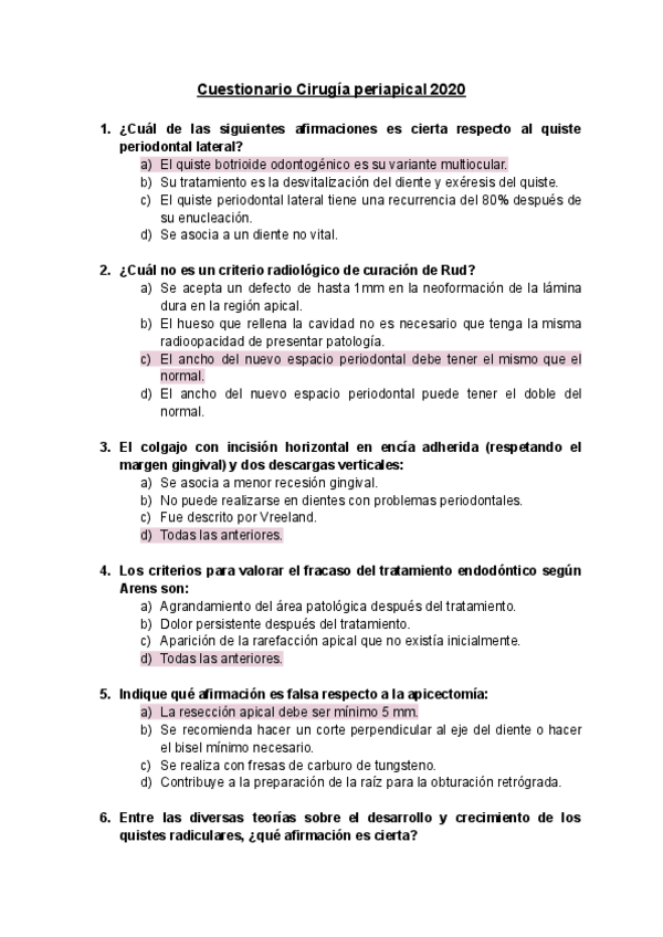 Miniatura del documento Cuestionario-Cirugia-Periapical.pdf