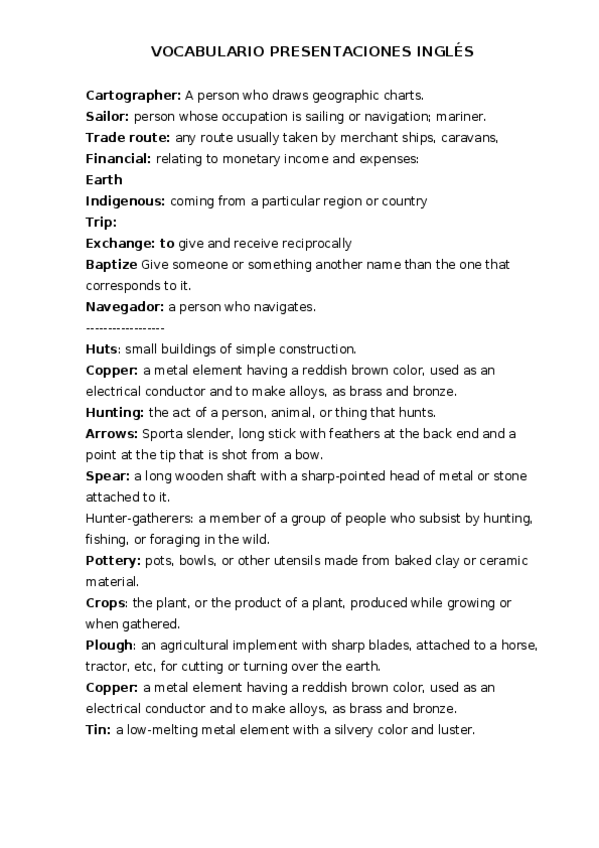 Miniatura del documento VOCABULARIO-PRESENTACIONES-INGLES.docx