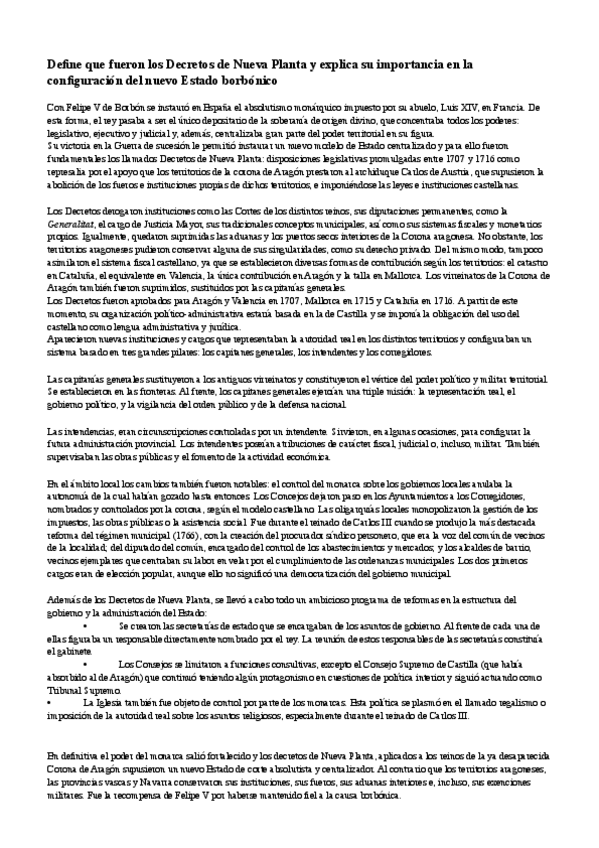 Miniatura del documento Define-que-fueron-los-Decretos-de-Nueva-Planta-y-explica-su-importancia-en-la-configuracion-del-nuevo-Estado-borbonico.pdf