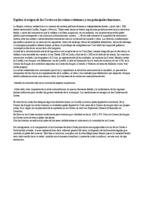 Miniatura del documento Explica-el-origen-de-las-Cortes-en-los-reinos-cristianos-y-sus-principales-funciones.pdf