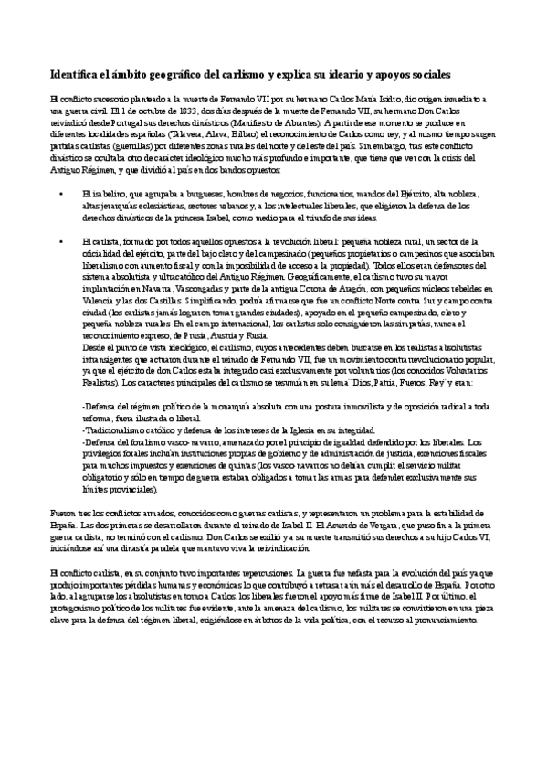 Miniatura del documento Identifica-el-ambito-geografico-del-carlismo-y-explica-su-ideario-y-apoyos-sociales.pdf