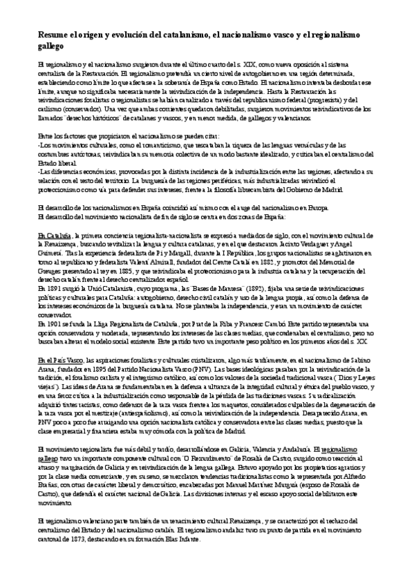 Miniatura del documento Resume-el-origen-y-evolucion-del-catalanismo-el-nacionalismo-vasco-y-el-regionalismo-gallego.pdf