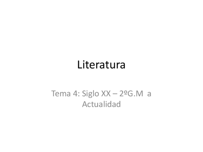 Miniatura del documento Literatura-tema-4-RESUMEN.pdf