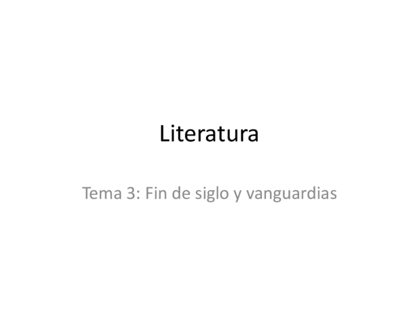 Miniatura del documento Literatura-tema-3-vanguardias-RESUMEN.pdf