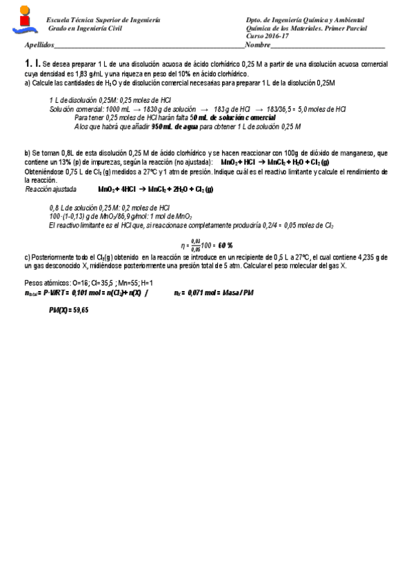 Miniatura del documento Primer parcial QM 2016-2017.pdf
