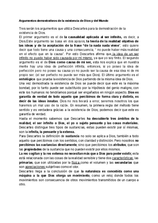 Miniatura del documento Argumentos-demostrativos-de-la-existencia-de-Dios-y-del-Mundo-DESCARTES-.pdf
