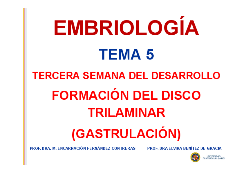 Miniatura del documento TEMA-5-DISCO-TRILAMINAR-GASTRULACION.pdf
