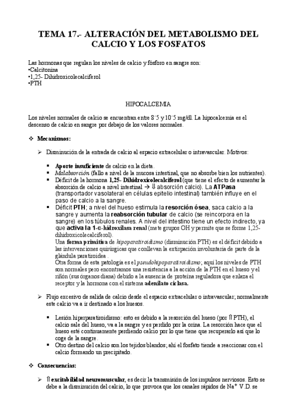 Miniatura del documento TEMA17.- ALTERACIÓN_DEL_METABOLISMO_DEL_CALCIO_Y_FÓSFORO (FP).pdf