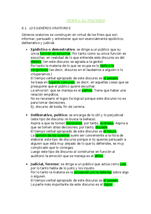 Miniatura del documento TEMA 6 EL DISCURSO.docx