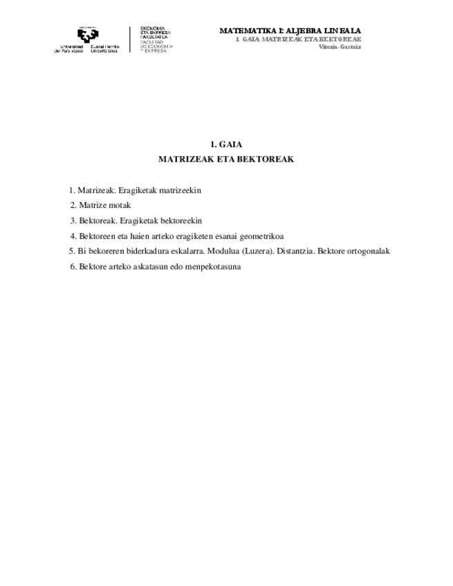 Miniatura del documento Apunteak-1GAIAMatrizeak-eta-bektoreak.pdf