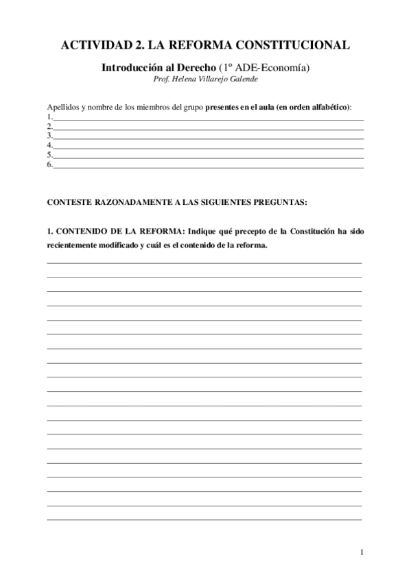 Miniatura del documento ACTIVIDAD 2. LA REFORMA CONSTITUCIONAL- curso 2014-15.pdf