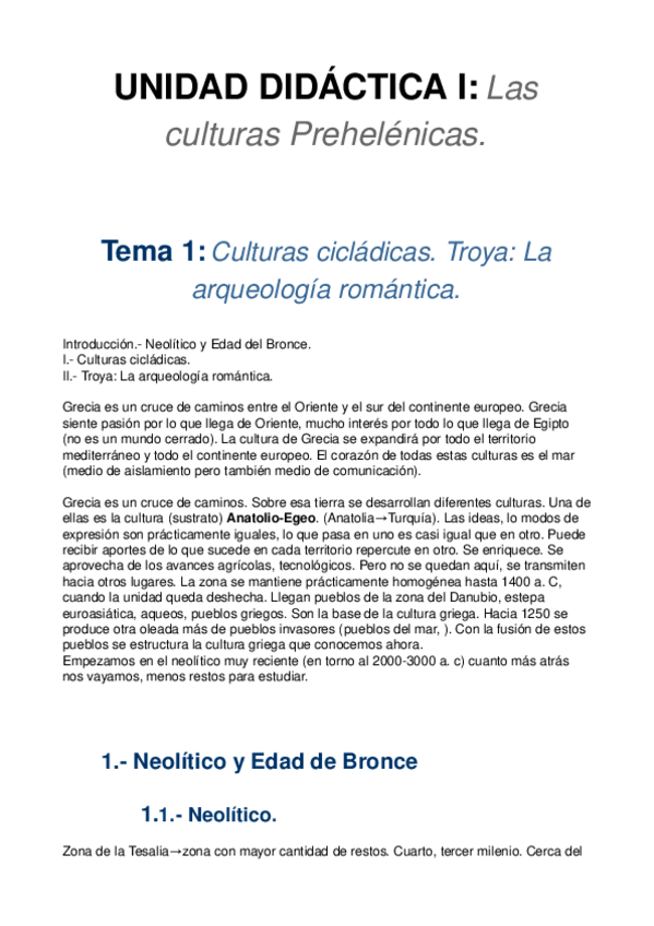 Miniatura del documento Apuntes bonitos de Clásico.odt