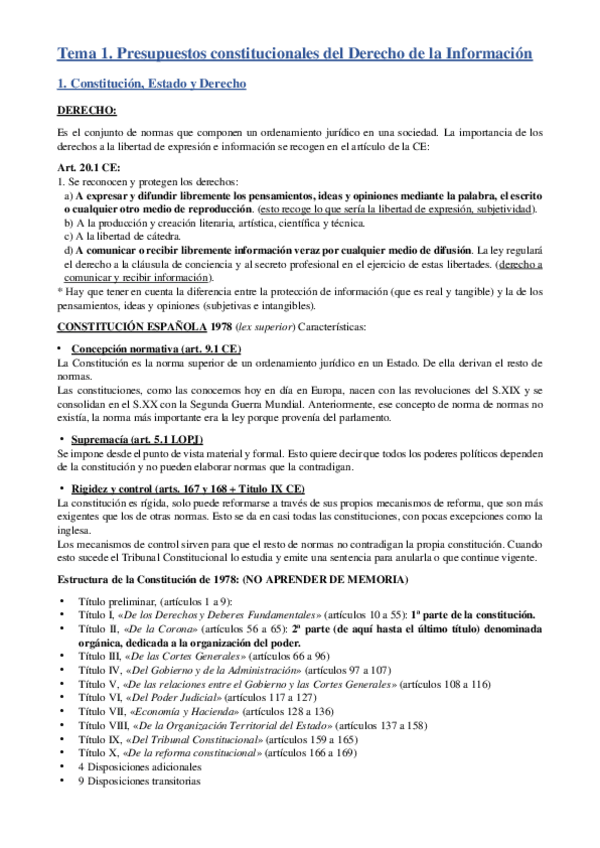 Miniatura del documento DERECHO DE LA INFORMACIÓN - APUNTES COMPLETOS.pdf