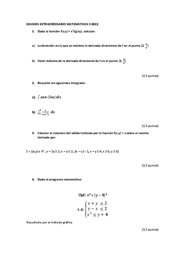 Miniatura del documento EXAMEN-EXTRAORDINARIO-MATEMATICAS-II-2022.pdf
