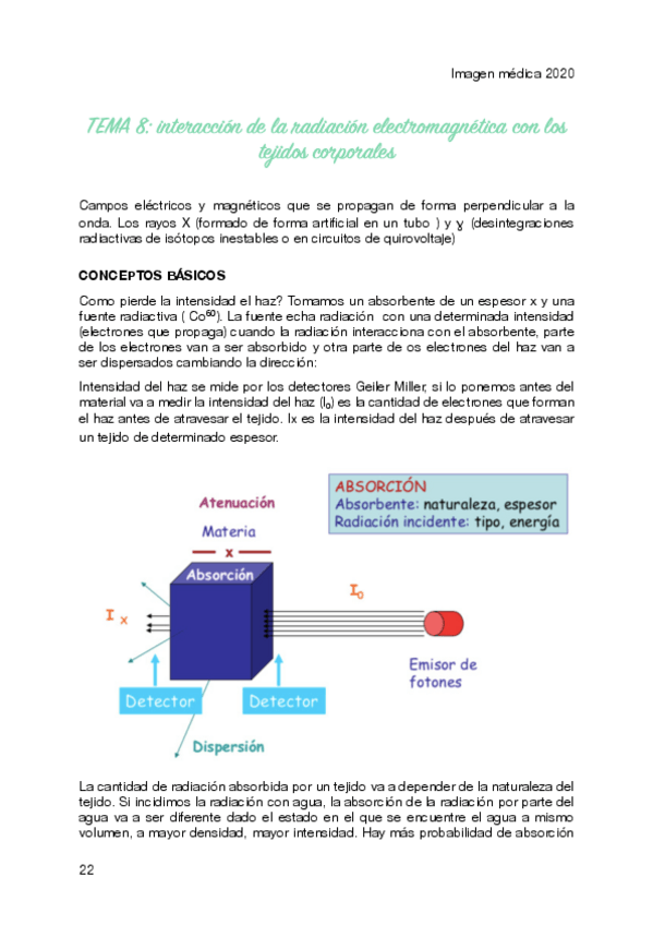 Miniatura del documento TEMA-8-interaccion-de-la-radiacion-electromagnetica-con-los-tejidos-corporales-.pdf