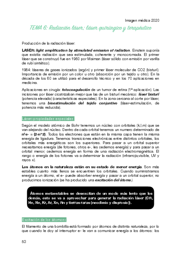 Miniatura del documento TEMA-6-Radiacion-laser-laser-quirurgico-y-terapeutico-.pdf
