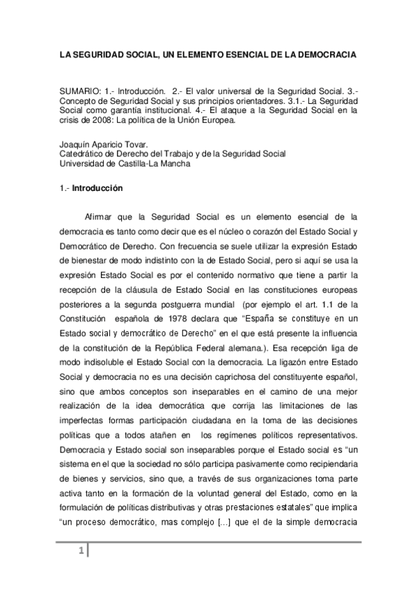 Miniatura del documento LASEGURIDADSOCIALUNELEMENTOESENCIALDELADEMOCRACIA.pdf