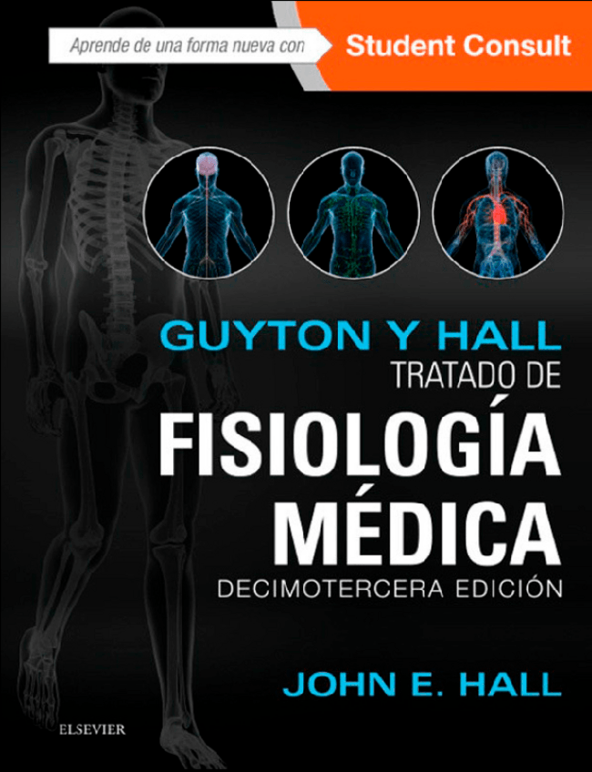 Miniatura del documento Guyton Y Hall - Tratado De Fisiologia Medica 13ed.pdf