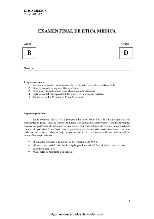 Miniatura del documento Examen final Grupo B y D.pdf