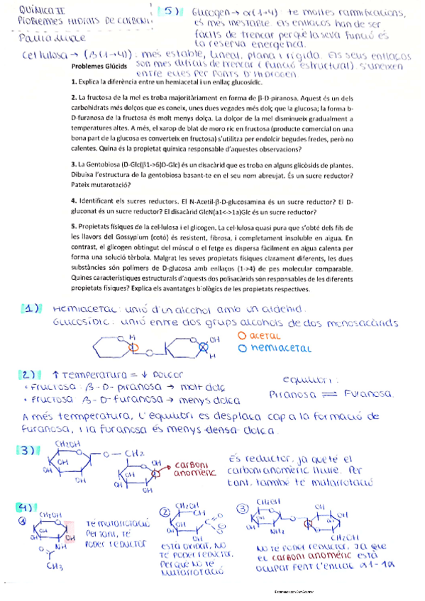 Miniatura del documento Problemas-Biomoleculas-PaulaLuque.pdf