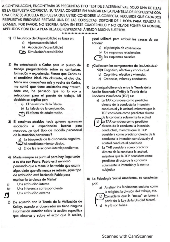 Miniatura del documento EXAMEN PSICOLOGIA SOCIAL