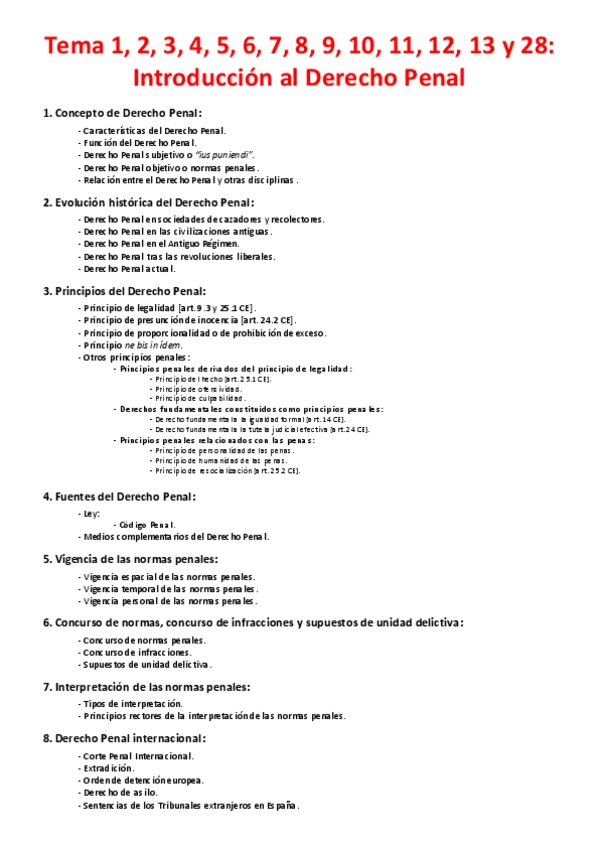 Miniatura del documento Tema 1- 2, 3, 4, 5, 6, 7, 8, 9, 10, 11, 12, 13 y 28 - Introducción al Derecho Penal.pdf