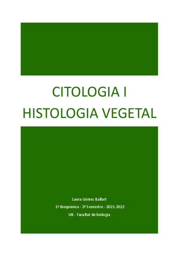 Miniatura del documento Citologia-i-histologia-vegetal-Laura-Gomez-1-50.pdf
