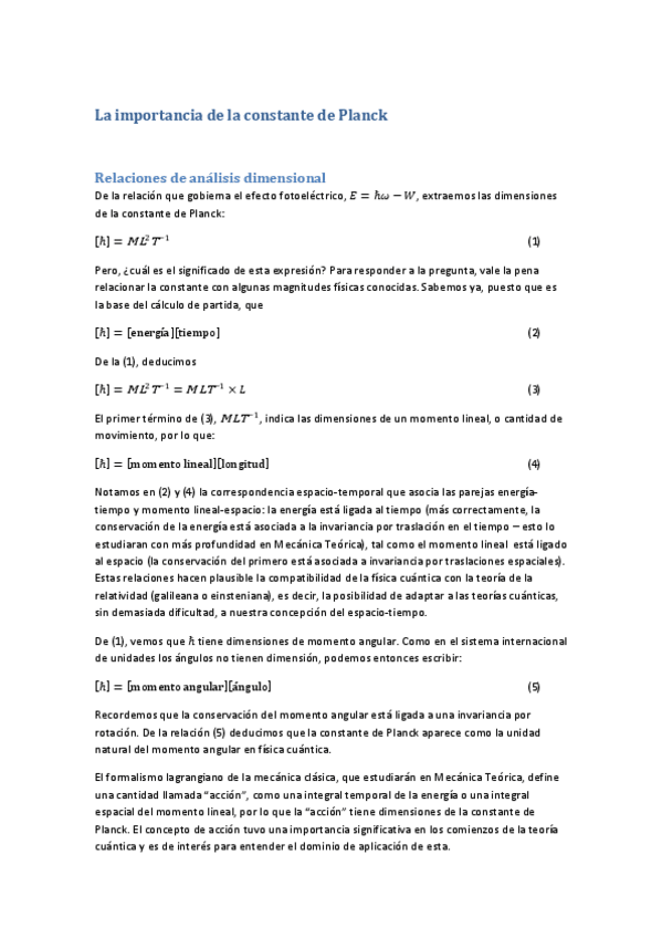Miniatura del documento LaimportanciadelaconstantedePlanck.pdf