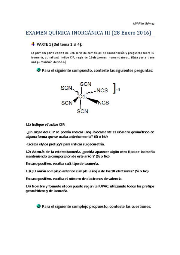 Miniatura del documento Examen Inorganica 2016.pdf